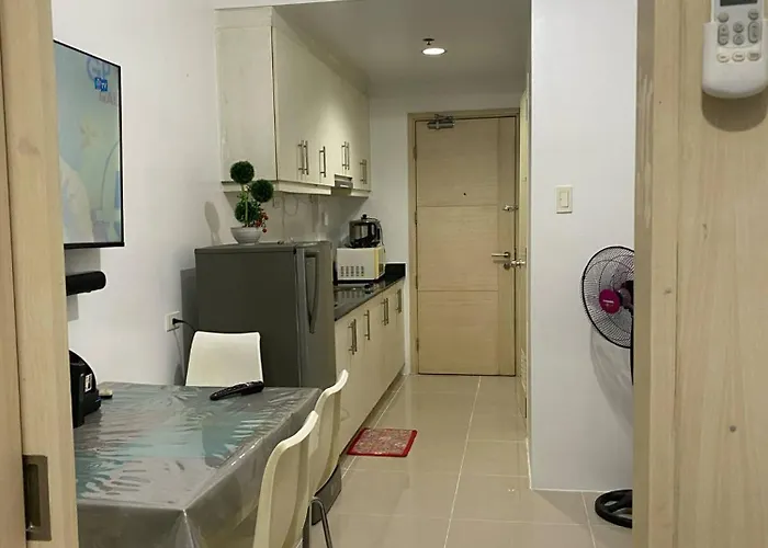 アパートホテル Janas Condotel