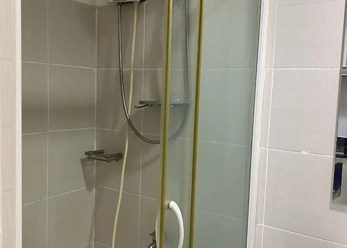 アパートホテル Janas Condotel *